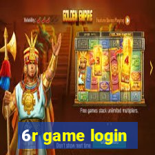 6r game login